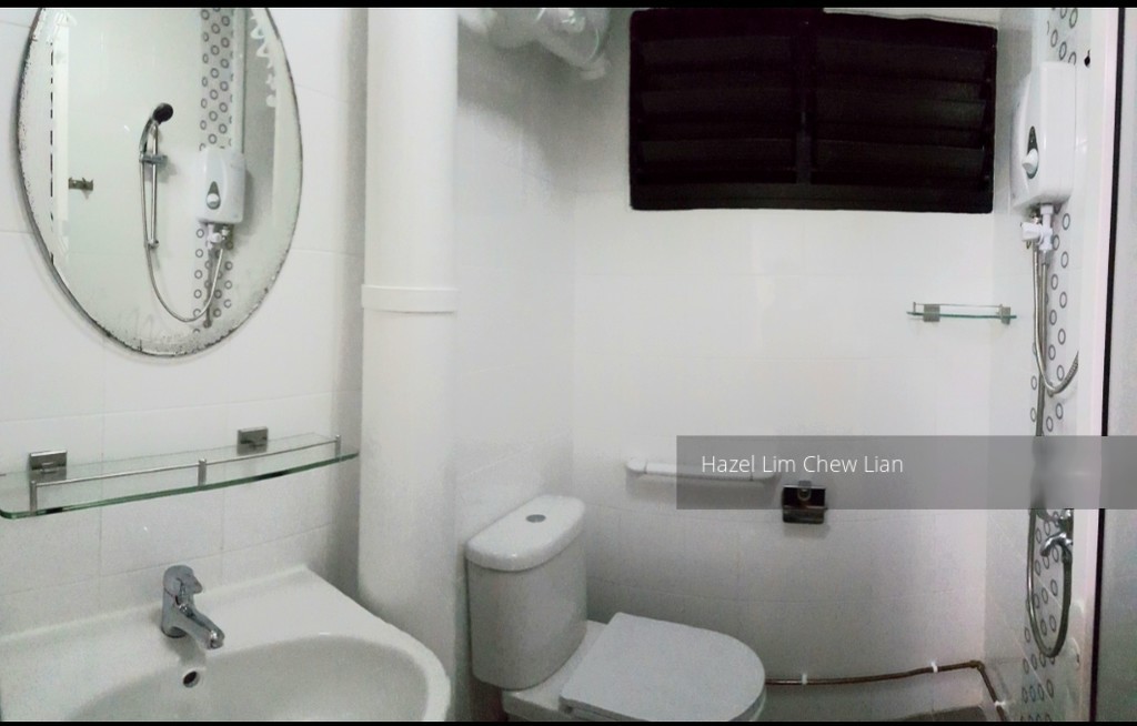 Blk 343 Clementi Avenue 5 (Clementi), HDB 3 Rooms #211890681